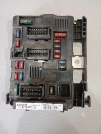 Boitier servitude moteur (BSM)
