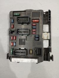 Boitier servitude moteur (BSM)