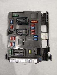 Boitier servitude moteur (BSM)