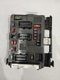Boitier servitude moteur (BSM)