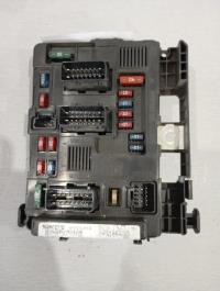 Boitier servitude moteur (BSM)