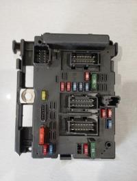 Boitier servitude moteur (BSM)