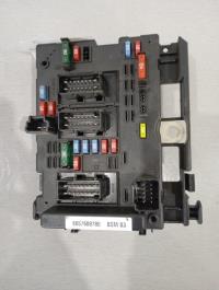 Boitier servitude moteur (BSM)