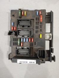 Boitier servitude moteur (BSM)