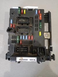 Boitier servitude moteur (BSM)
