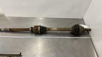 Cardan droit (transmission)
