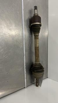 Cardan gauche (transmission)