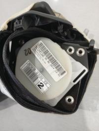 Ceinture arriere gauche