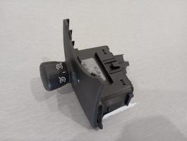 Commande regulateur vitesse