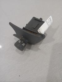 Commande regulateur vitesse