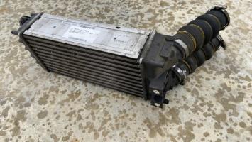 Echangeur air (Intercooler)