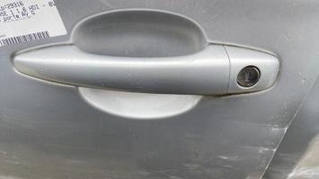 Poignee porte avant gauche