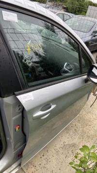 Porte avant droit