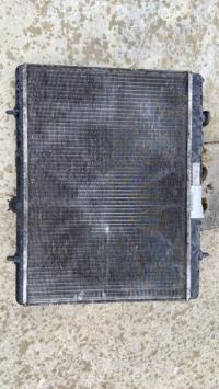 Radiateur eau