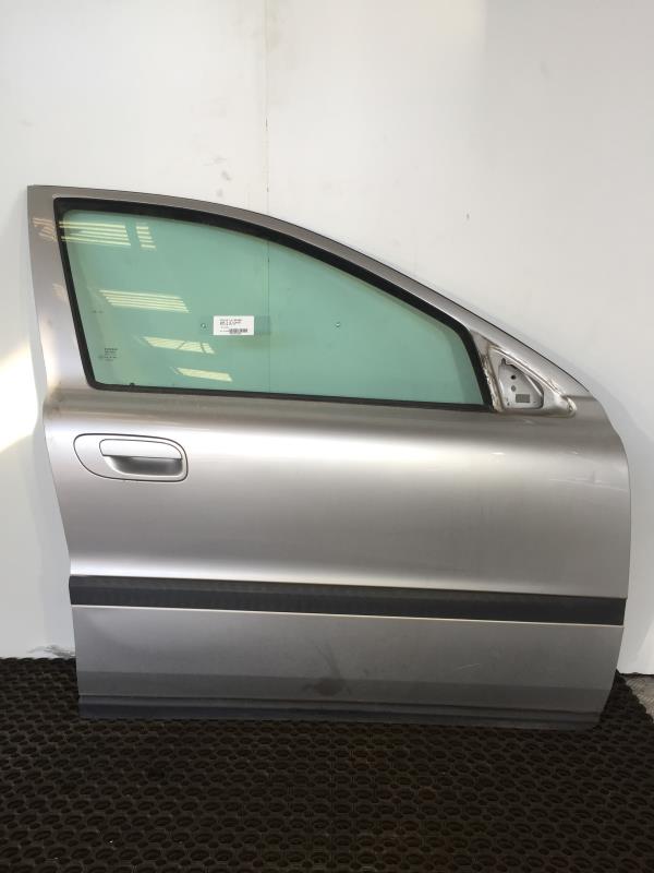 Porte avant droit