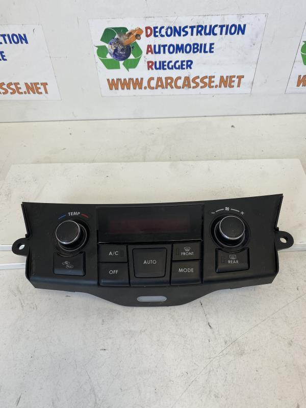 Photo pièce auto