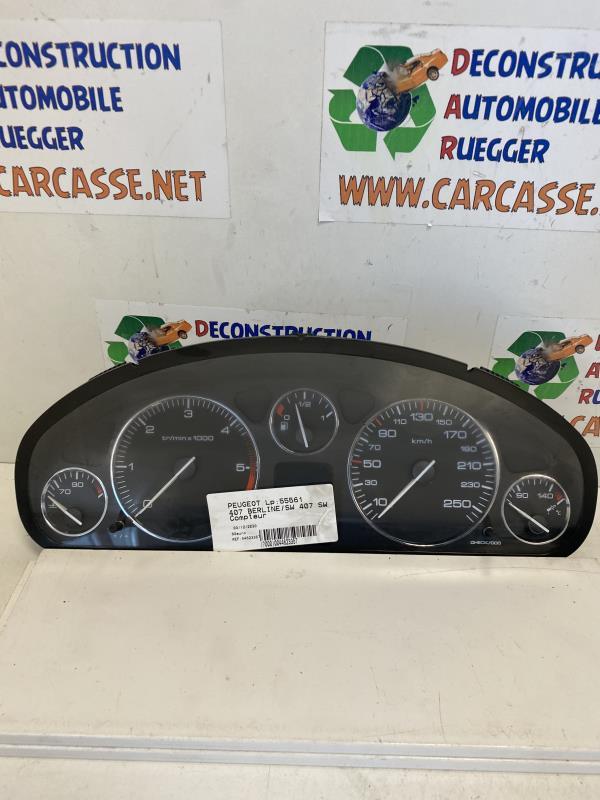 Photo pièce auto