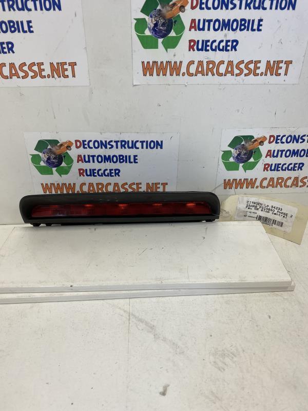 Photo pièce auto