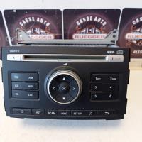 Autoradio d'origine