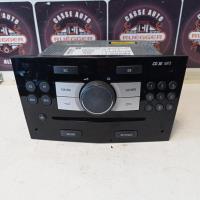 Autoradio d'origine
