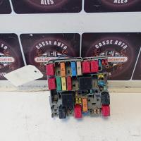Boitier servitude moteur (BSM)