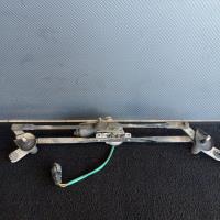 Moteur essuie glace avant