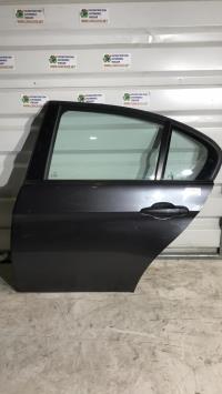 Porte arriere gauche