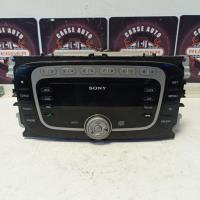 Autoradio d'origine