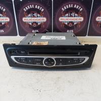 Autoradio d'origine