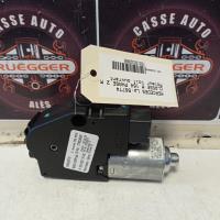 Moteur toit ouvrant