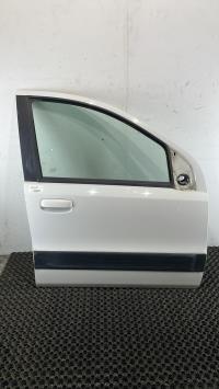 Porte avant droit