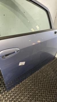 Porte avant droit