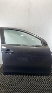 Porte avant droit