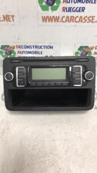 Autoradio
