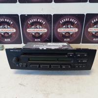 Autoradio d'origine