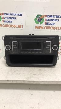 Autoradio d'origine