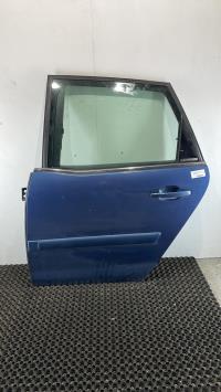 Porte arriere gauche