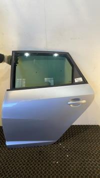 Porte arriere gauche