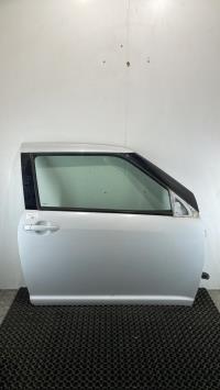 Porte avant droit