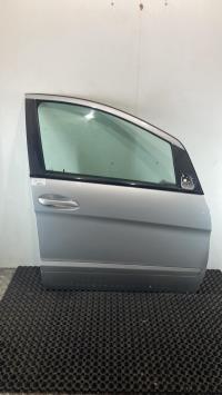 Porte avant droit