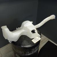 Vase de lave glace