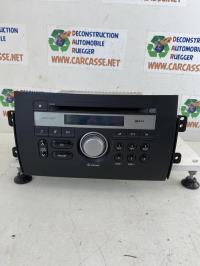 Autoradio d'origine
