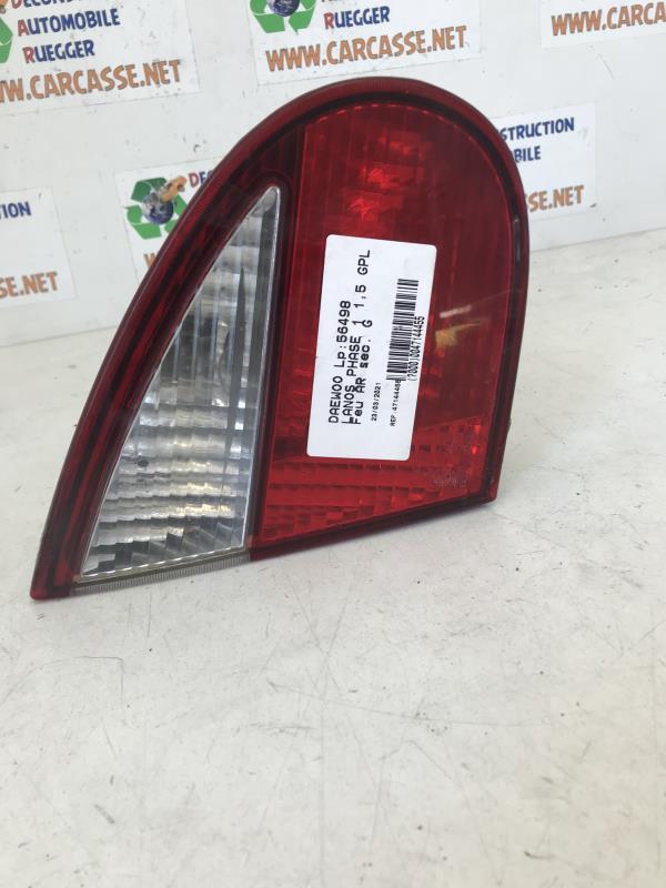 Photo pièce auto