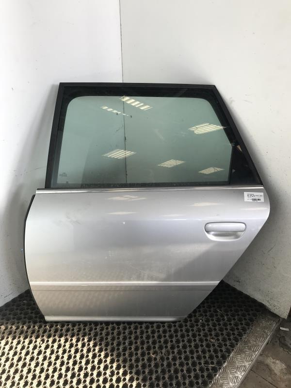 Porte arriere gauche