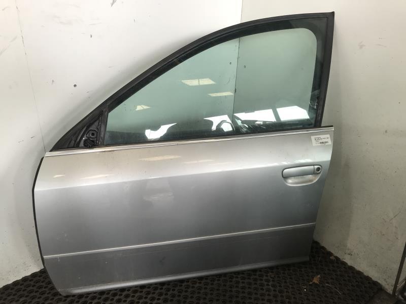 Porte avant gauche