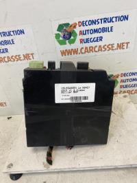 Boitier servitude moteur (BSM)