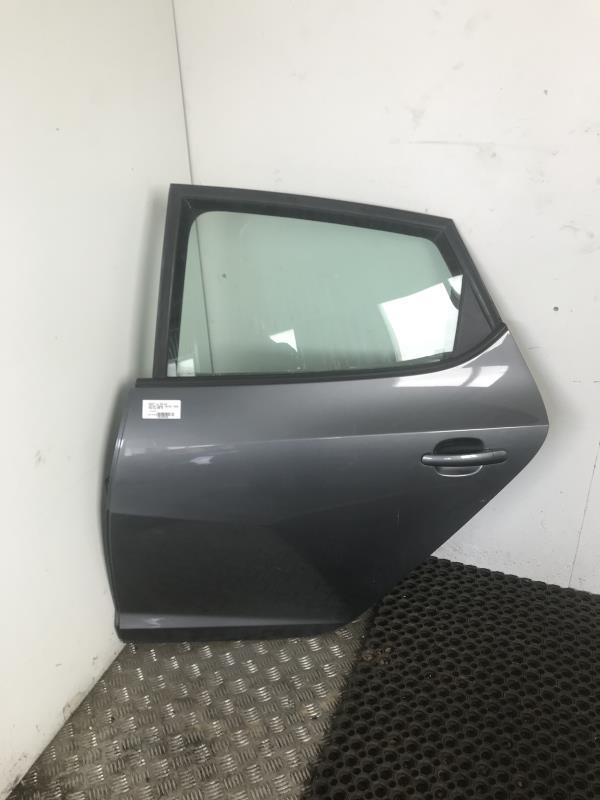 Porte arriere gauche