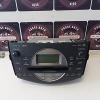 Autoradio d'origine