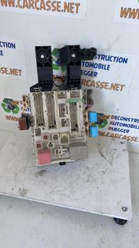 Boitier servitude moteur (BSM)