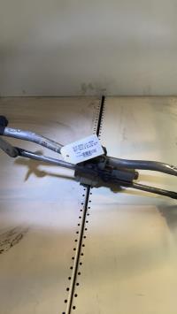 Moteur essuie glace avant